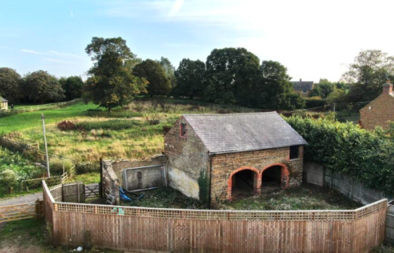 Conversion Opportunity in Grimscote photo